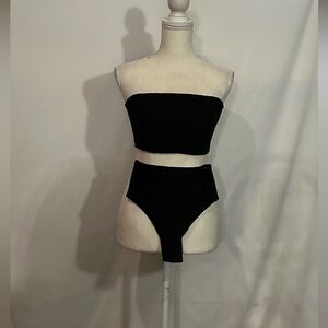 2 piece Bandeau Bikini